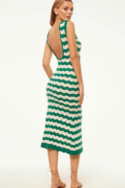 ROSALBA DRESS