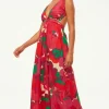 ROSALIA DRESS