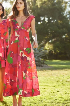 ROSALIA DRESS