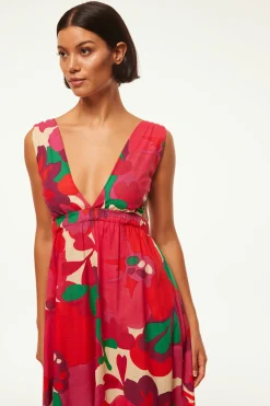 ROSALIA DRESS