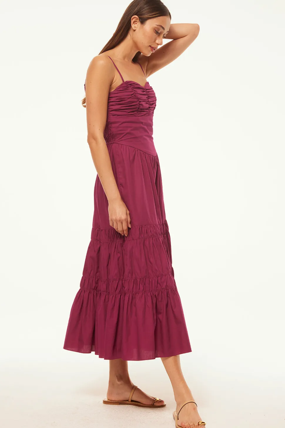 RULA DRESS