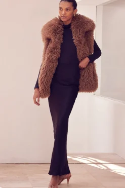 RYLEIGH VEST