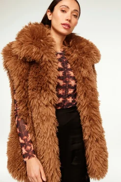RYLEIGH VEST