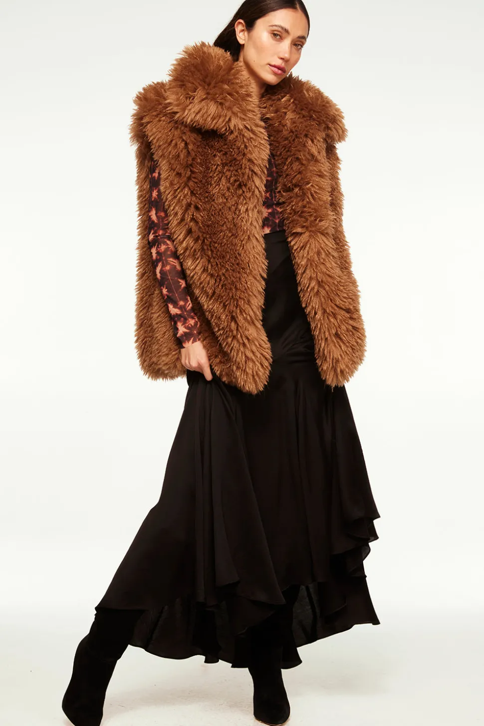 RYLEIGH VEST