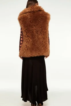 RYLEIGH VEST