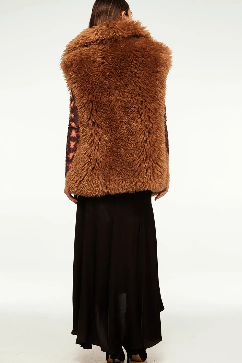 RYLEIGH VEST