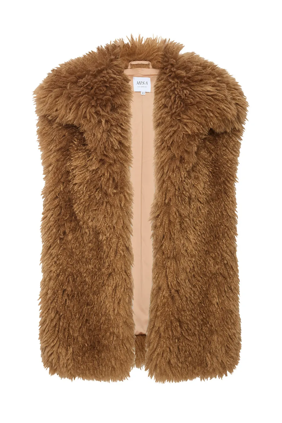 RYLEIGH VEST