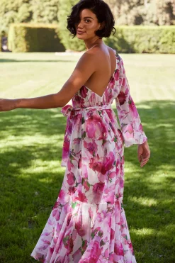 SABRINA DRESS