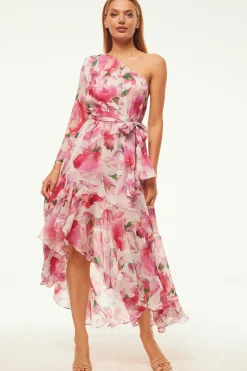 SABRINA DRESS