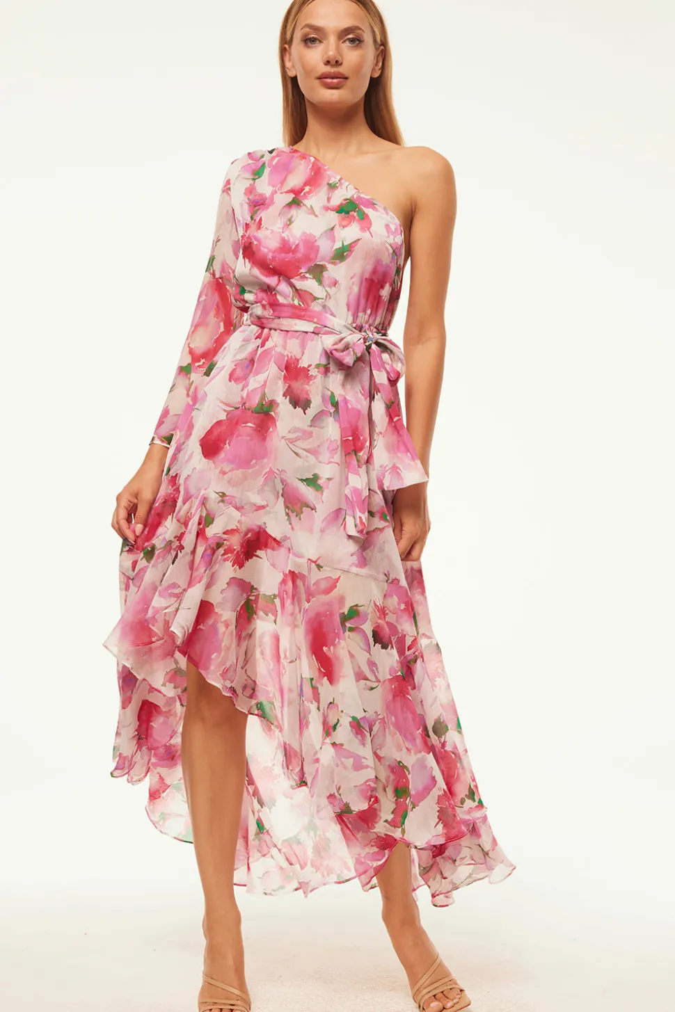 SABRINA DRESS