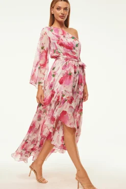 SABRINA DRESS