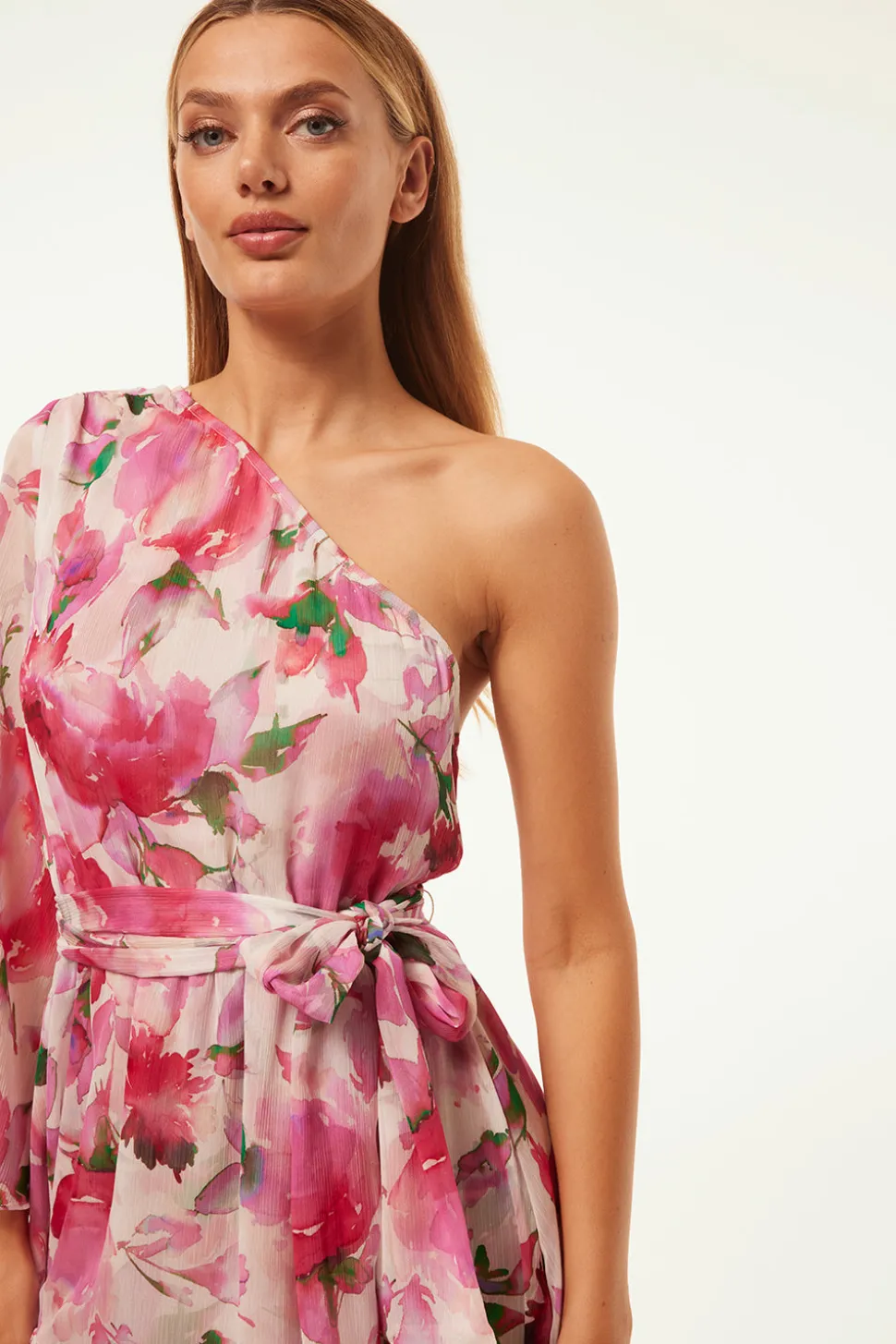 SABRINA DRESS