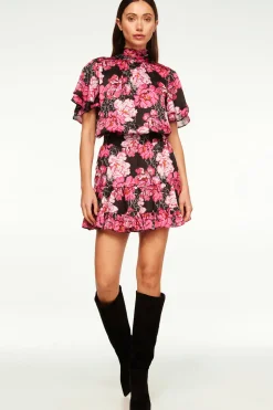 SAFFIE DRESS