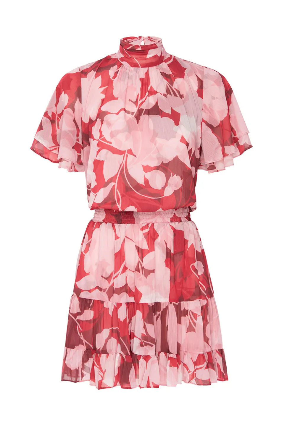SAFFIE DRESS