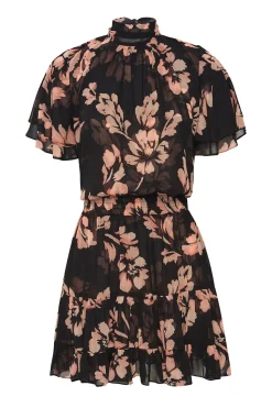 SAFFIE DRESS