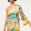 SAFIRA DRESS
