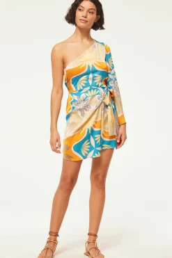 SAFIRA DRESS