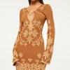 SAHAR DRESS