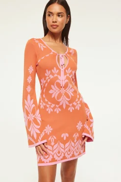 SAHAR DRESS