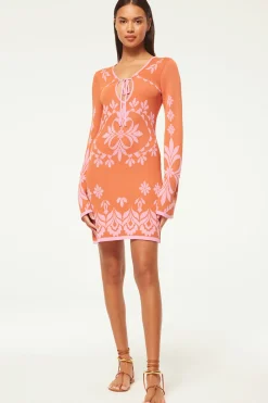SAHAR DRESS