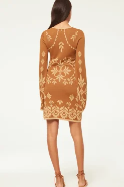 SAHAR DRESS