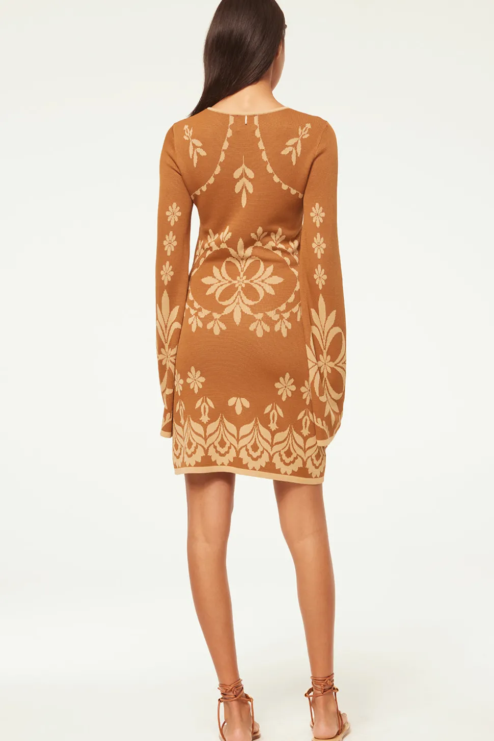 SAHAR DRESS