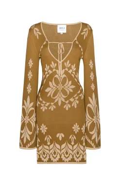 SAHAR DRESS