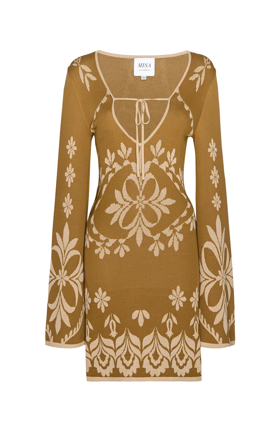 SAHAR DRESS