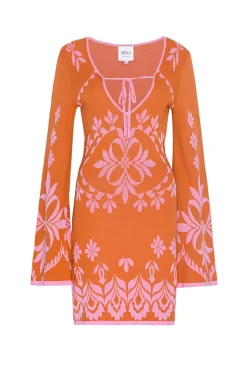 SAHAR DRESS