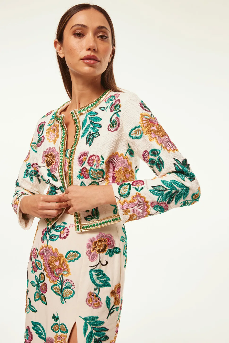 SALIMA JACKET
