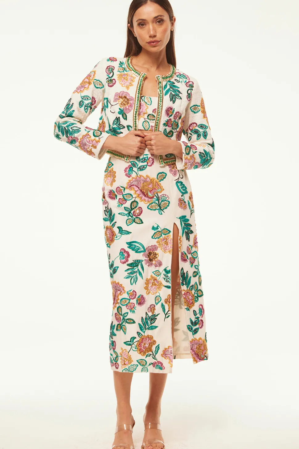 SALIMA JACKET