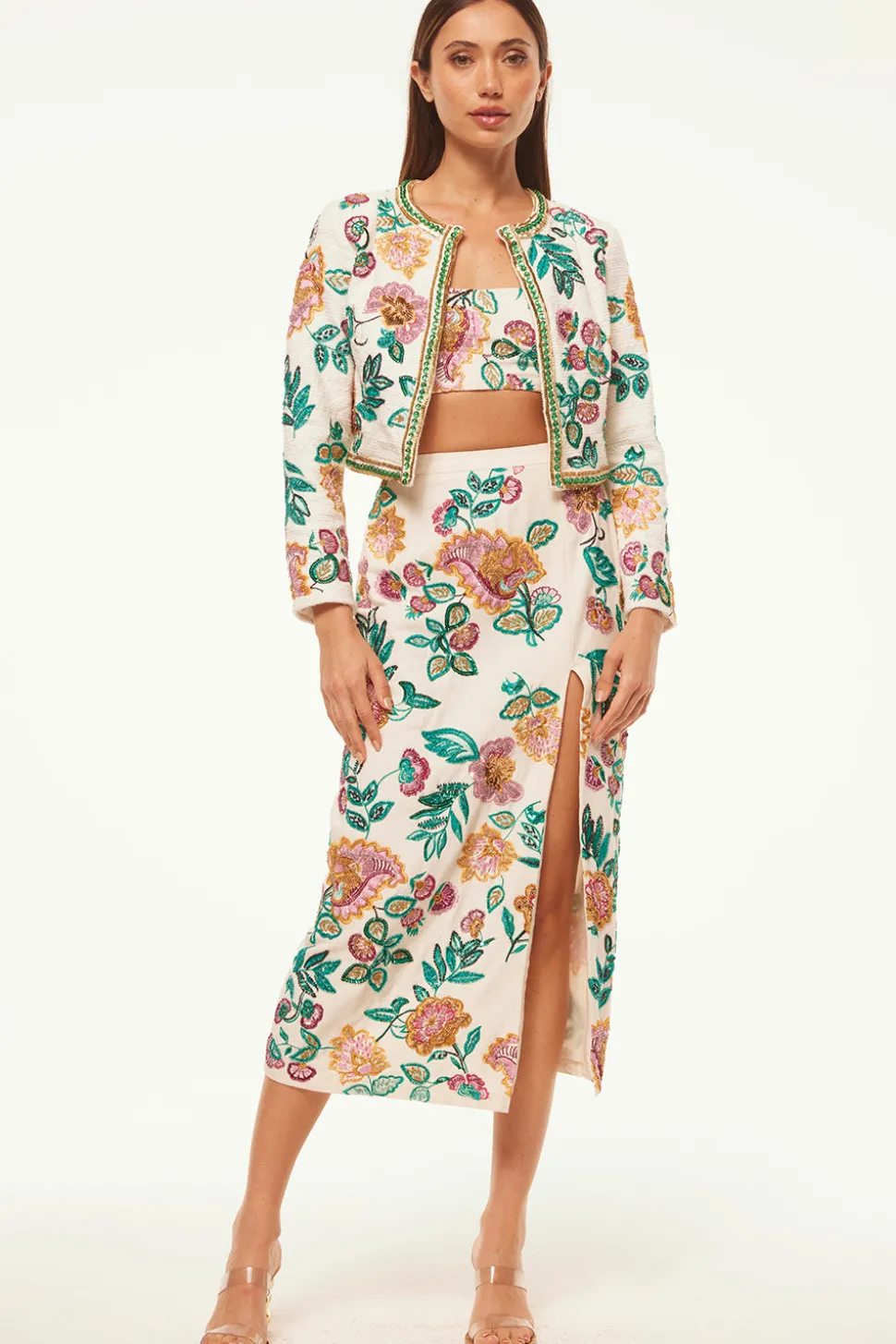 SALIMA JACKET