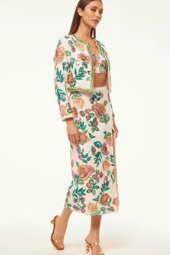 SALIMA JACKET