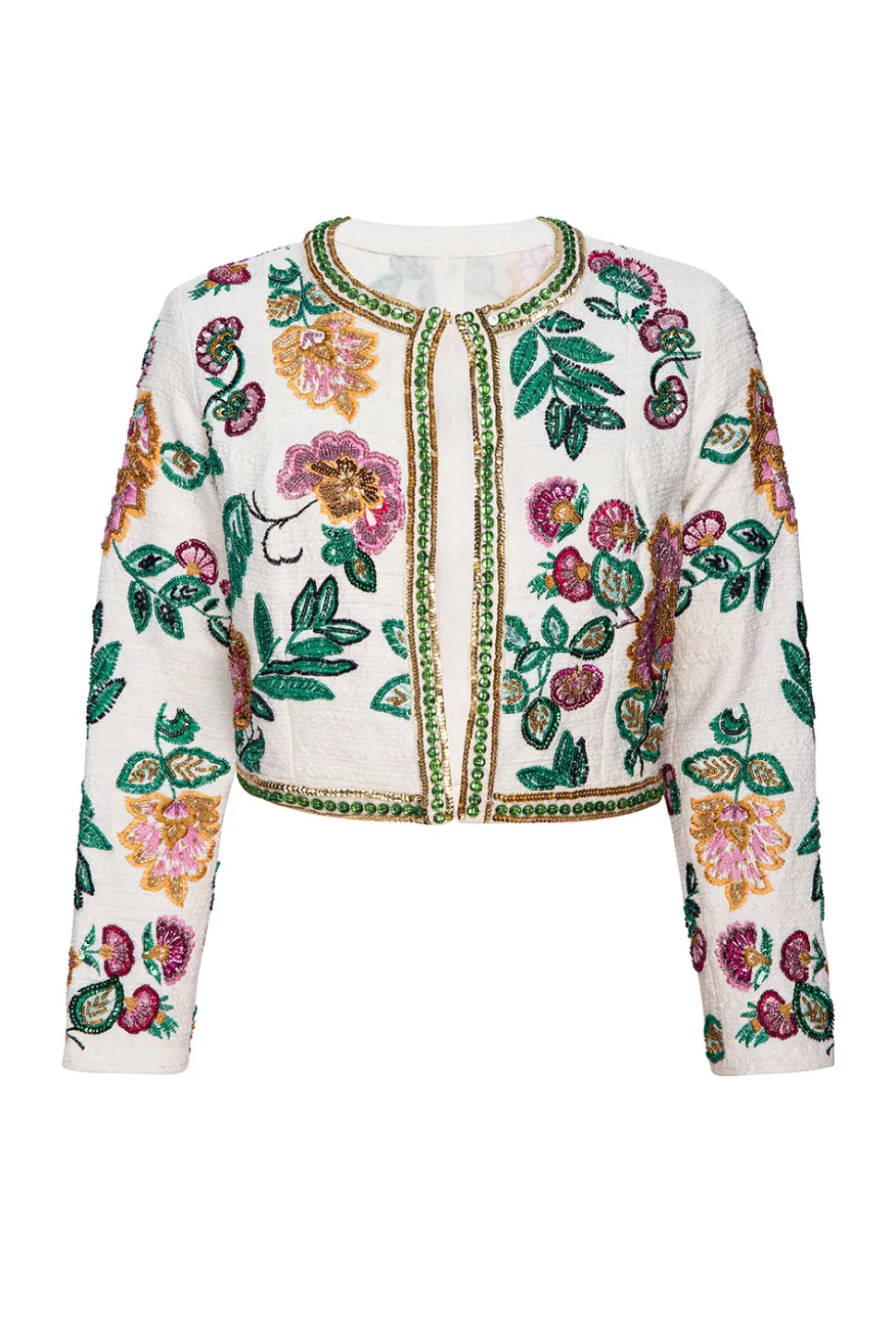 SALIMA JACKET