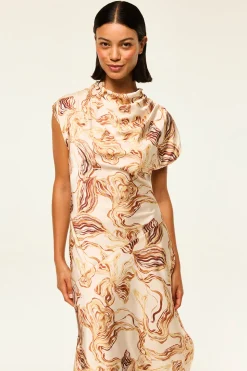 SALLY DRESS