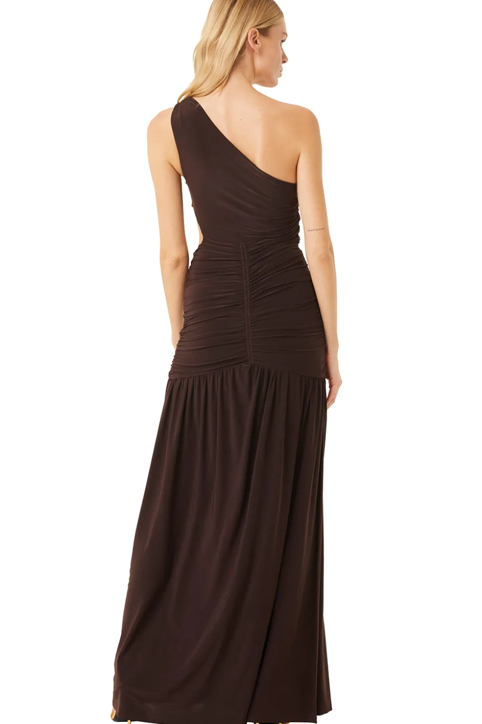 SAMSARA DRESS