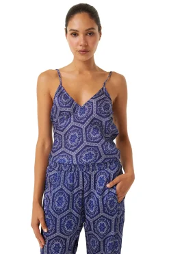 SAYA CAMI TOP