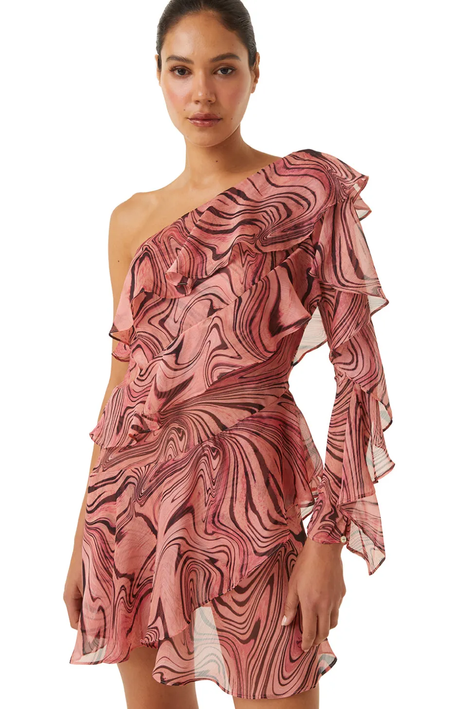 SELENA DRESS