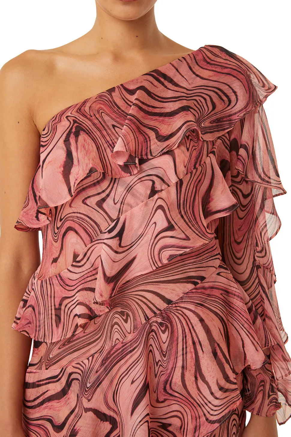 SELENA DRESS