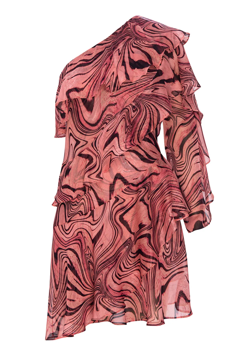 SELENA DRESS
