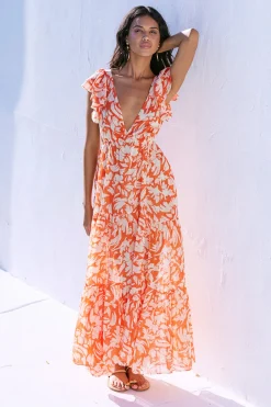 SEPTIMA DRESS