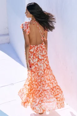 SEPTIMA DRESS