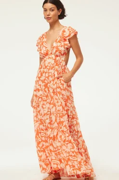 SEPTIMA DRESS