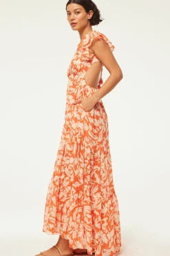 SEPTIMA DRESS