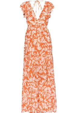 SEPTIMA DRESS
