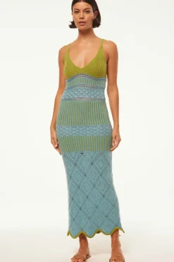 SEZEN DRESS