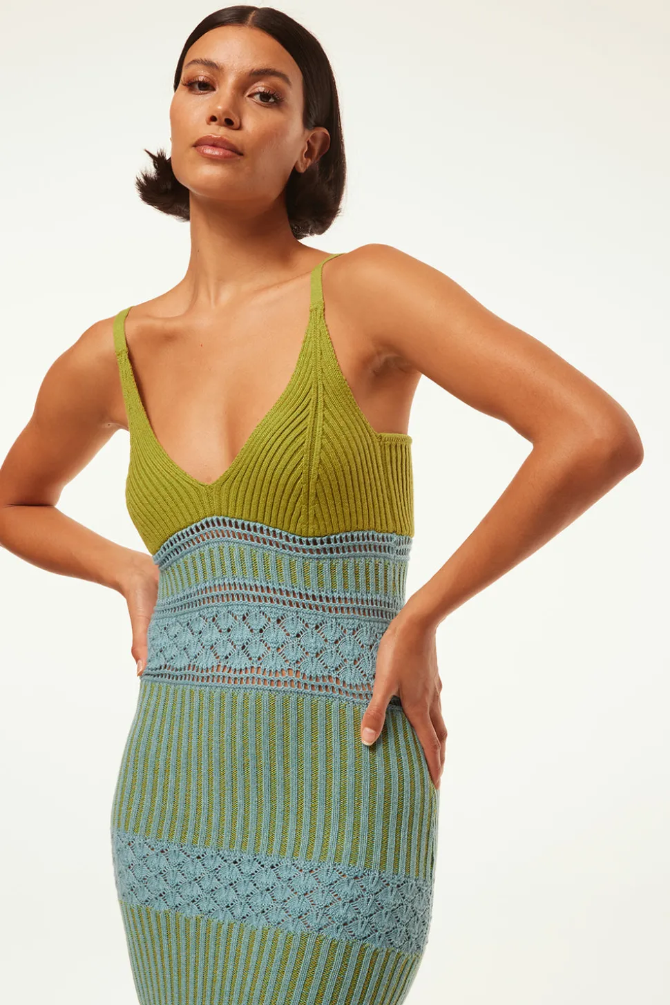 SEZEN DRESS