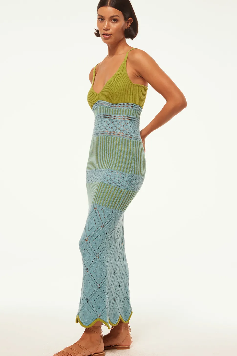 SEZEN DRESS