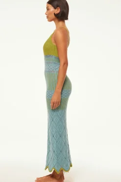 SEZEN DRESS