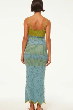 SEZEN DRESS